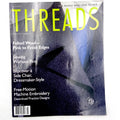 Threads Magazine March 2000 Issue 87