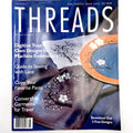 Threads Magazine May 2000 Number 88
