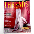 Threads Issues 35-100 | Magazine Back Issues | Choose Your Favorite