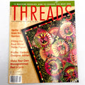 Threads Issues 35-100 | Magazine Back Issues | Choose Your Favorite