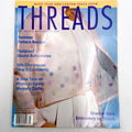 Threads Issues 35-100 | Magazine Back Issues | Choose Your Favorite