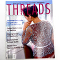 Threads Issues 35-100 | Magazine Back Issues | Choose Your Favorite