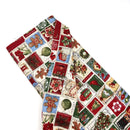 Christmas Stamps | Quilting Cotton