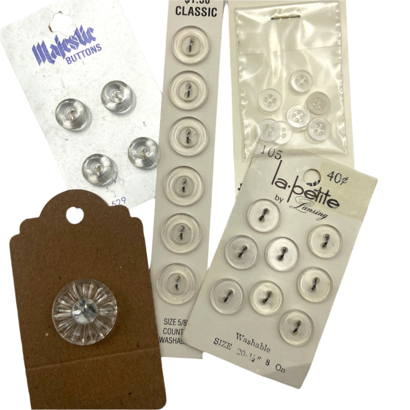 Button Bundles | Choose Your Favorite