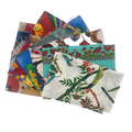 Quarter Yard Quilting Bundles | 1.5 Yards | Choose Your Favorite!