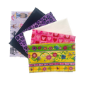 Quarter Yard Quilting Bundles | 1.5 Yards | Choose Your Favorite!