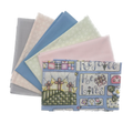Quarter Yard Quilting Bundles | 1.5 Yards | Choose Your Favorite!