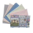 Quarter Yard Quilting Bundles | 1.5 Yards | Choose Your Favorite!
