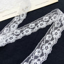 1.75" Adeline  | Lace