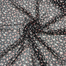 Rosebud Toss | Chiffon