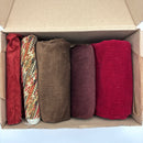 Scrap Boxes | Pick Your Favorite
