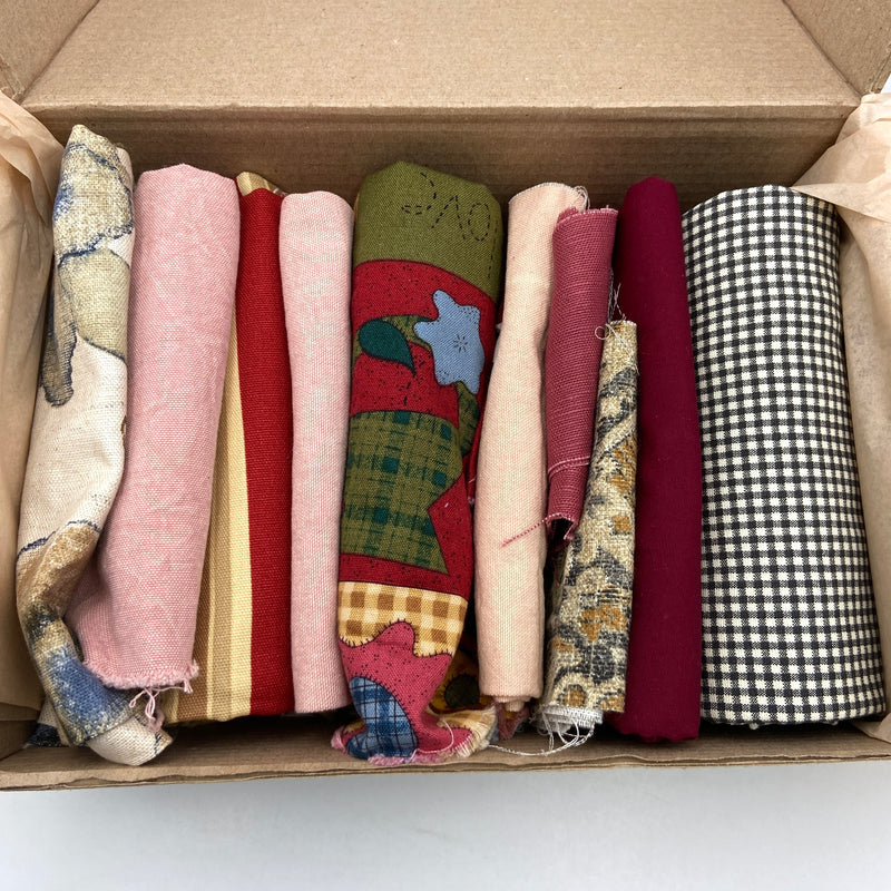 Fat Quarters | Choose Your Favorite
