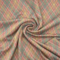Double Knit Polyester | Quilt Scraps and Backing | Choose Your Favorite