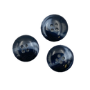 3/4", or 7/8" Marbled | Plastic Buttons | Choose Your Favorite