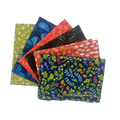 Quarter Yard Quilting Bundles | 1.5 Yards | Choose Your Favorite!