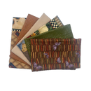 Quarter Yard Quilting Bundles | 1.5 Yards | Choose Your Favorite!