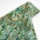 Rooster Spring | Batik | Quilting Cotton