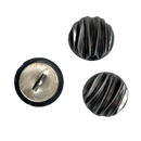 3/4" Groove Thang | Plastic Buttons