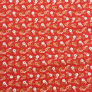 Wildflower Toss Nectar | Sunwashed | Quilting Cotton