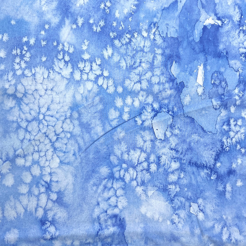 Watercolor Sky | Eufloria | Quilting Cotton
