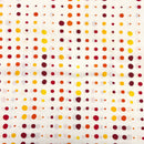 Sunspot | Dot and Stripe Delights | Quilting Cotton