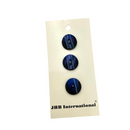 5/8" or 7/8" Ultra Violet | Plastic Buttons | Choose Your Size