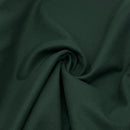 Forest | Wool Blend Coating | Varsity Wool Melton