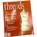 Threads Issues 101 - 220 | Magazine Back Issues | Choose Your Favorite