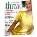 Threads Issues 101 - 220 | Magazine Back Issues | Choose Your Favorite