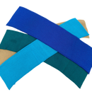 Knit Collars and Cuffs | Pick Your Color