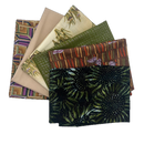 Quarter Yard Quilting Bundles | 1.5 Yards | Choose Your Favorite!