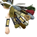 Embroidery Floss Bundles | Choose Your Favorite