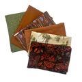 Quarter Yard Quilting Bundles | 1.5 Yards | Choose Your Favorite!