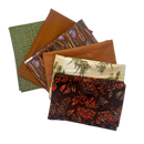 Quarter Yard Quilting Bundles | 1.5 Yards | Choose Your Favorite!