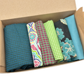 Fabric Scrap Boxes | Pick Your Favorite