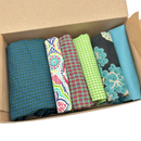 Fabric Scrap Boxes | Pick Your Favorite