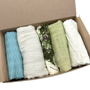 Fabric Scrap Boxes | Pick Your Favorite