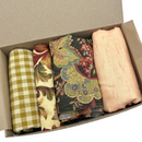 Fabric Scrap Boxes | Pick Your Favorite