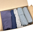 Fabric Scrap Boxes | Pick Your Favorite