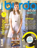 Burda Magazine Back Issues | Choose Your Favorite