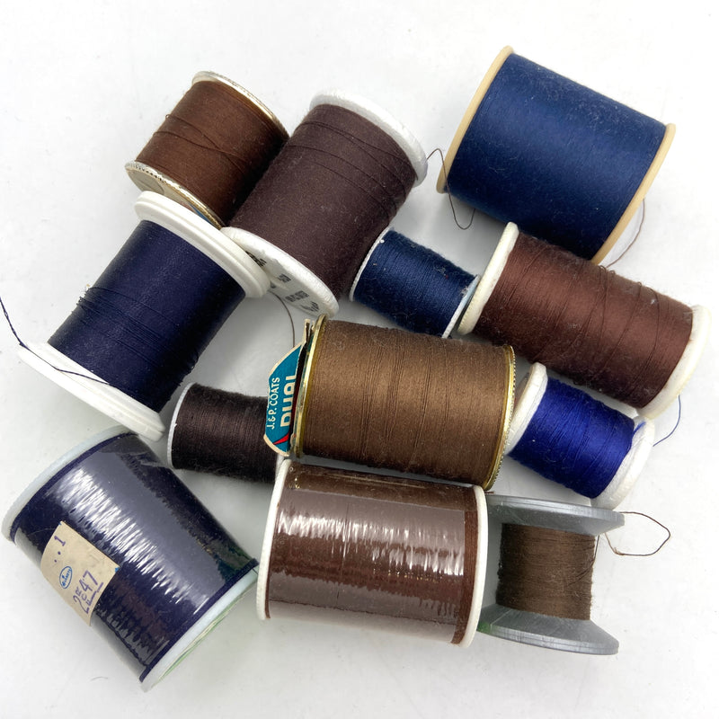 Sewing or Serger Thread | Grab Bag | Choose Your Favorite