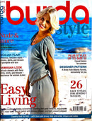 Burda Magazine Back Issues | Choose Your Favorite