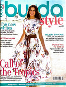 Burda Magazine Back Issues | Choose Your Favorite