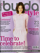 Burda Magazine Back Issues | Choose Your Favorite