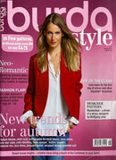 Burda Magazine Back Issues | Choose Your Favorite