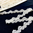 1.5" Melanie  | Lace | As-Is, see listing details