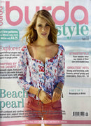 Burda Magazine Back Issues | Choose Your Favorite