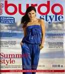 Burda Magazine Back Issues | Choose Your Favorite
