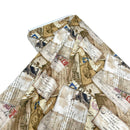 Letters | Dear Friends | Quilting Cotton