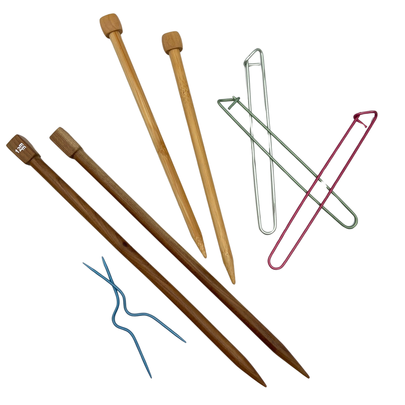 Knitting Needles and Stitch Holders | Choose Your Favorite